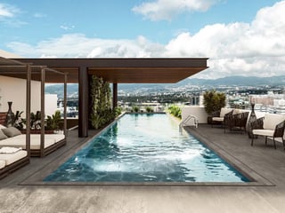 Apartamento Venta | Zona 10 | Jun27 - 5