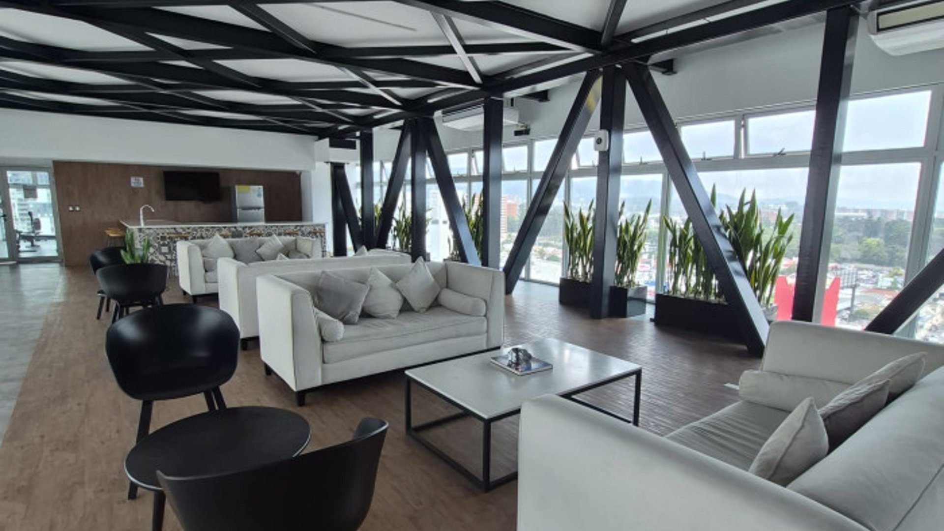 Apartamento en venta en zona 10 - Miniatura 27