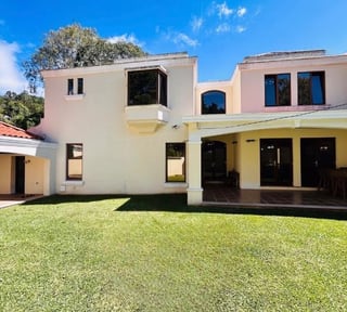 Casa en venta, Santa Rosalía CES