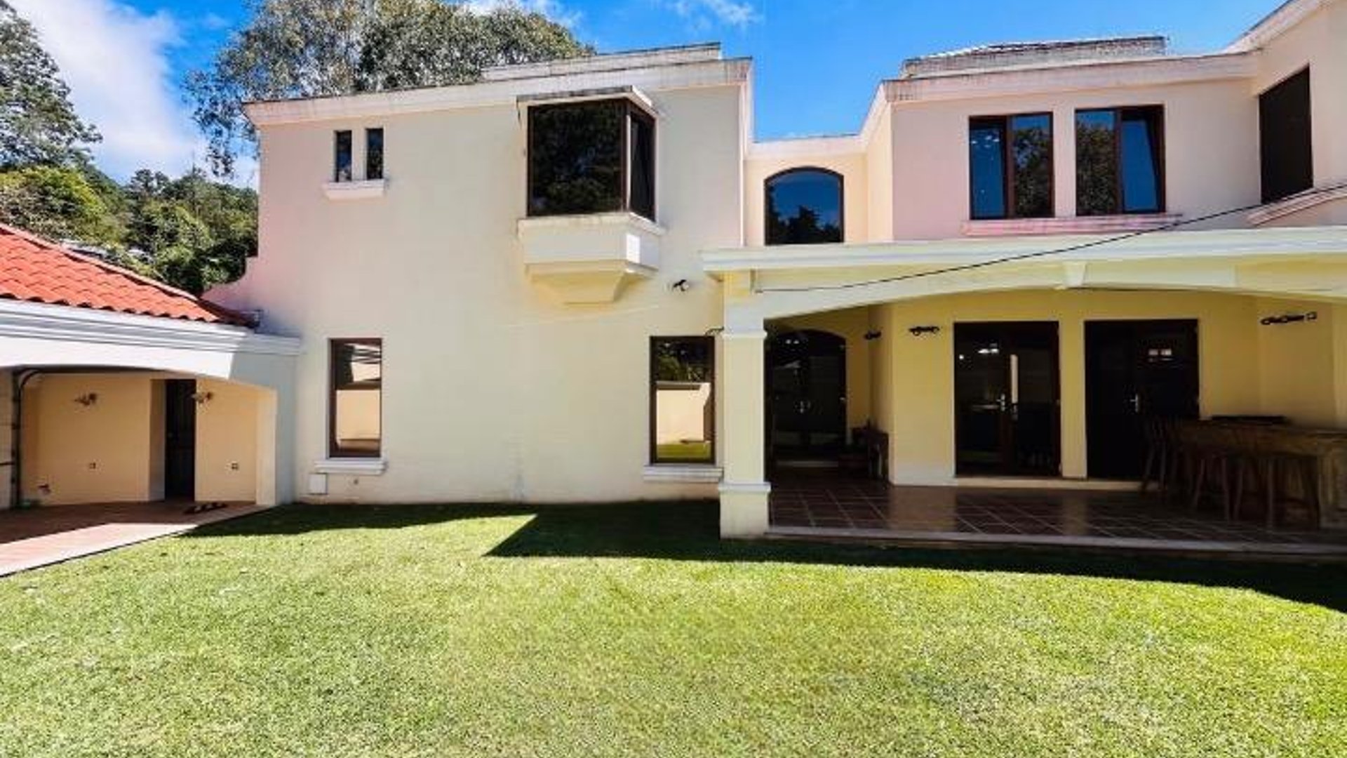 Casa en venta, Santa Rosalía CES