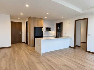APARTAMENTO NUEVO EN ALQUILER 📍 Edificio Ferre Diez, Zona 10 - 2