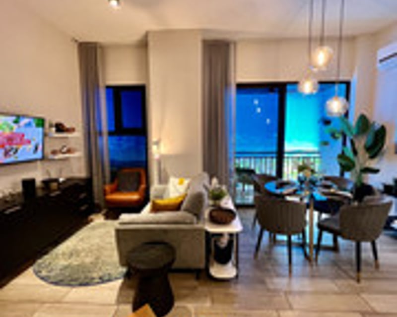 Apartamento en venta, en Zona 11