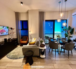 Apartamento en venta, en Zona 11