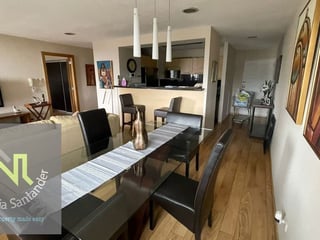 Edificio La Avenida / Apartamento Amueblado, zona 10 - Image 2