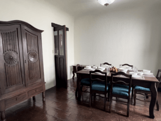 APARTAMENTO RENTA EN ANTIGUA GUATEMALA - 5