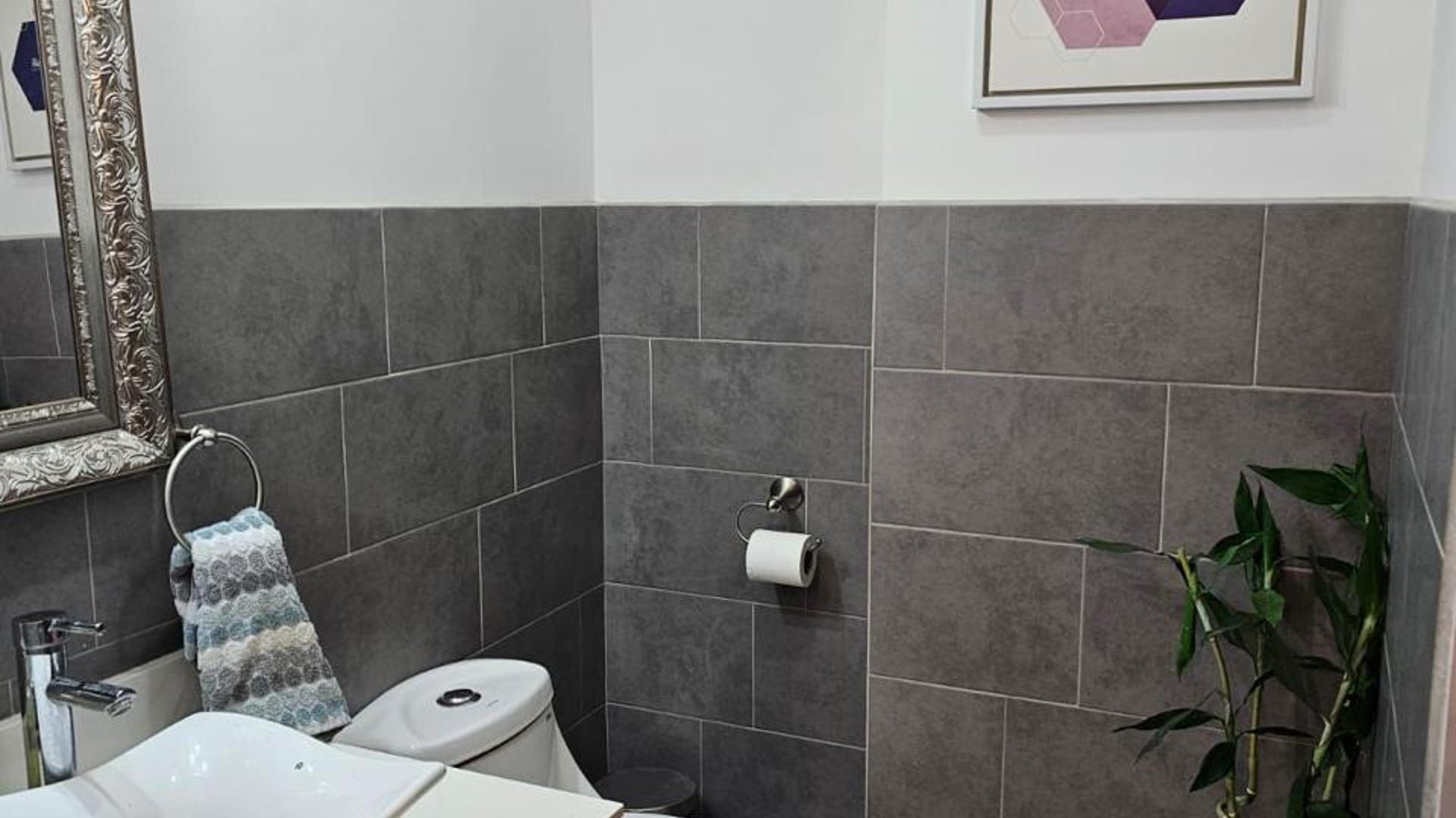 Apartamento en Edificio Fontainebleau | Zona 15 VH1 - Miniatura 12