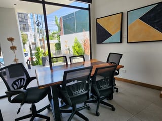 En venta Apartamento Loft la zona 14 Guatemala - 3