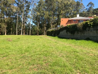 Terreno en venta, en Carretera al salvador - 5