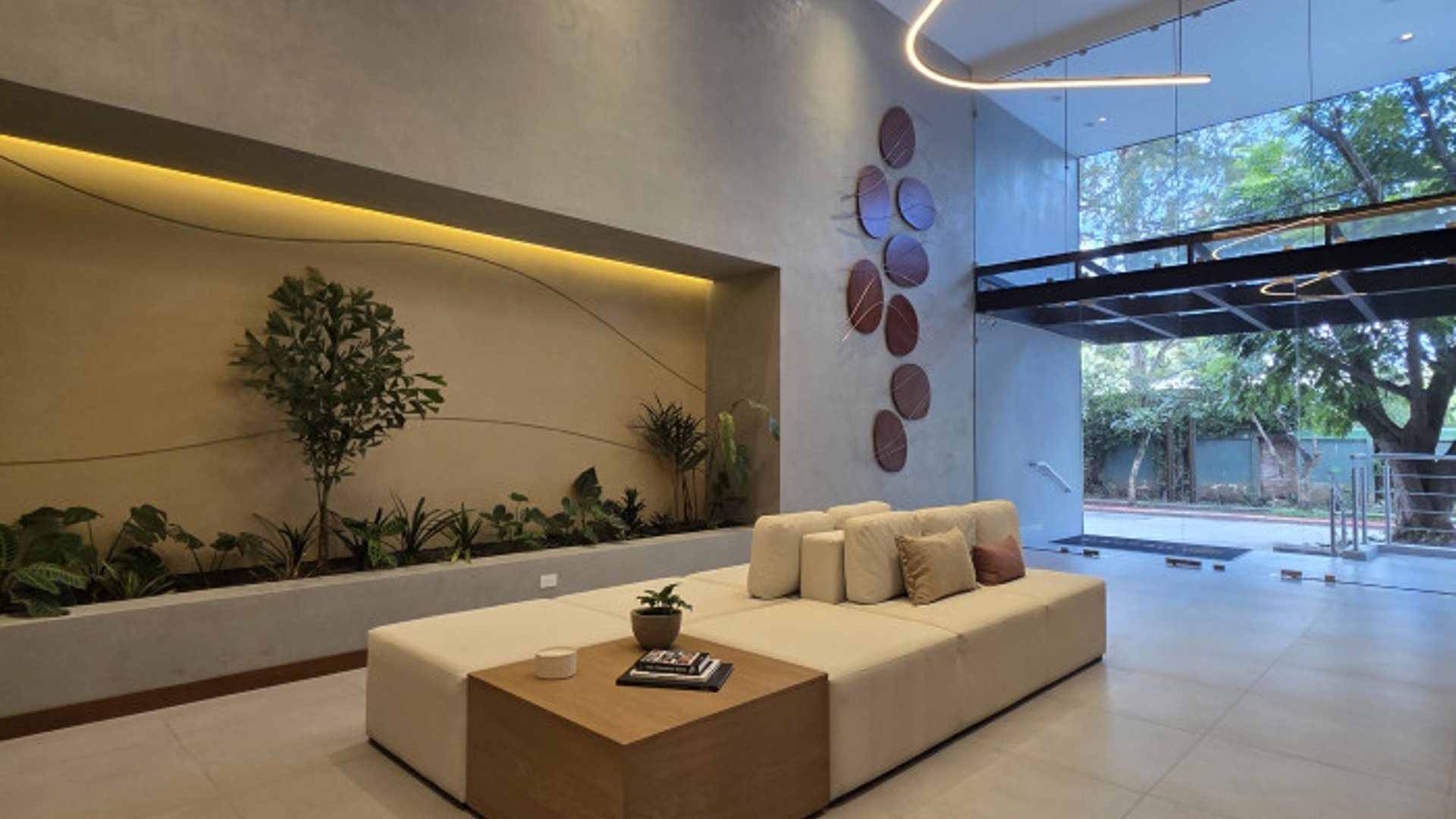 Apartamento nuevo en renta de 1 Habitación en Zona 15