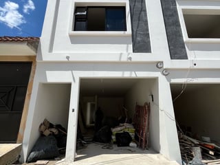 Hacienda Real, zona 16. Casa en venta - 5