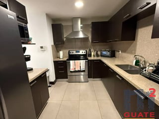 Apartamento en Renta, Zona 14 (R8066) - 2