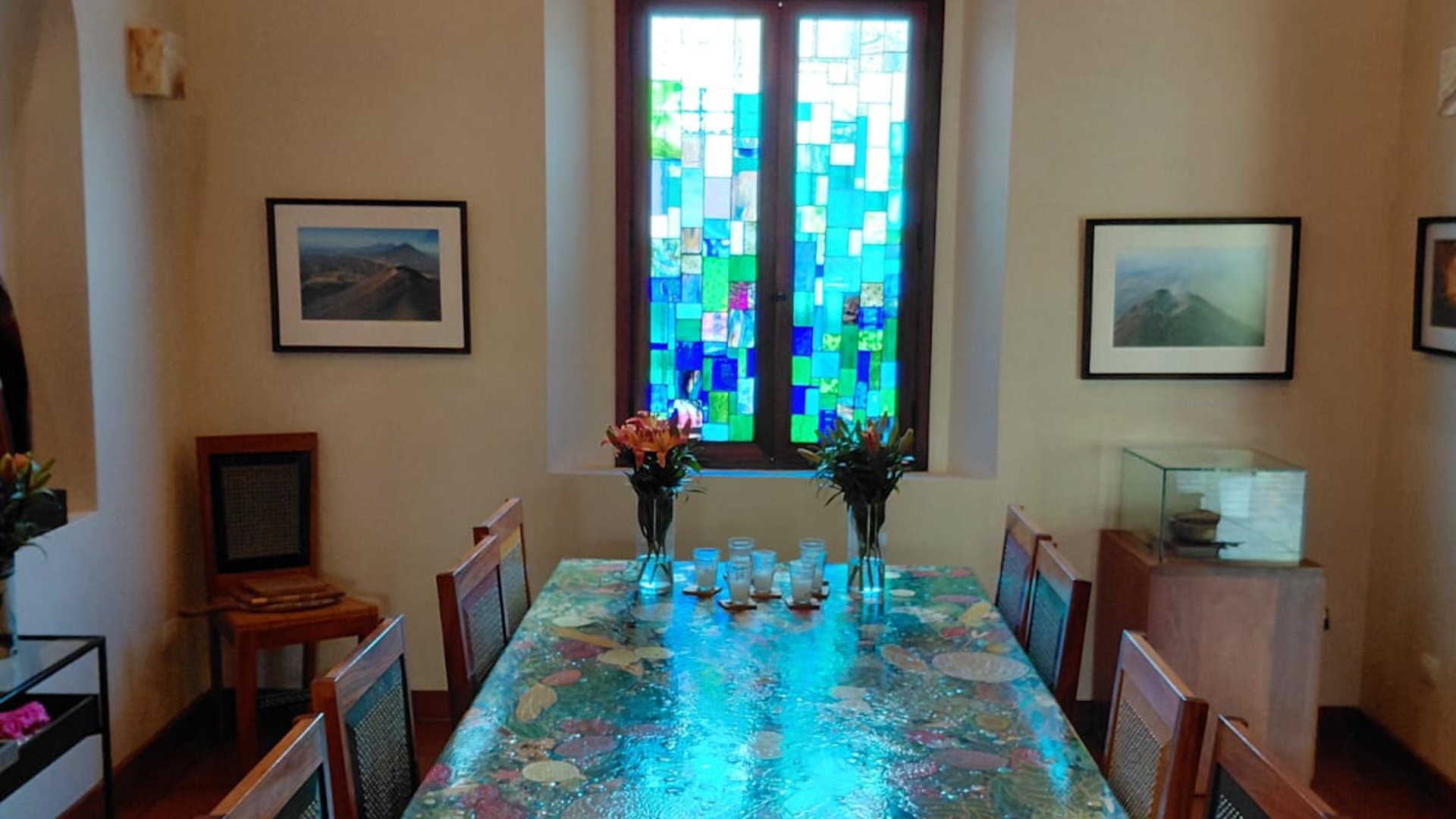 EXCLUSIVA RESIDENCIA A PASOS DE LA ERMITA DE SANTA LUCÍA - Miniatura 6
