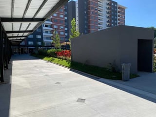 APARTAMENTO EN VENTA EN EDIFICIO SEGHERIA ZONA 14  - Image 12