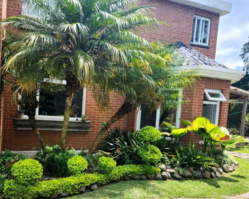 Casa en renta en Condominio Lomas de San Nicolas z.16