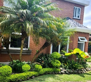 Casa en renta en Condominio Lomas de San Nicolas z.16