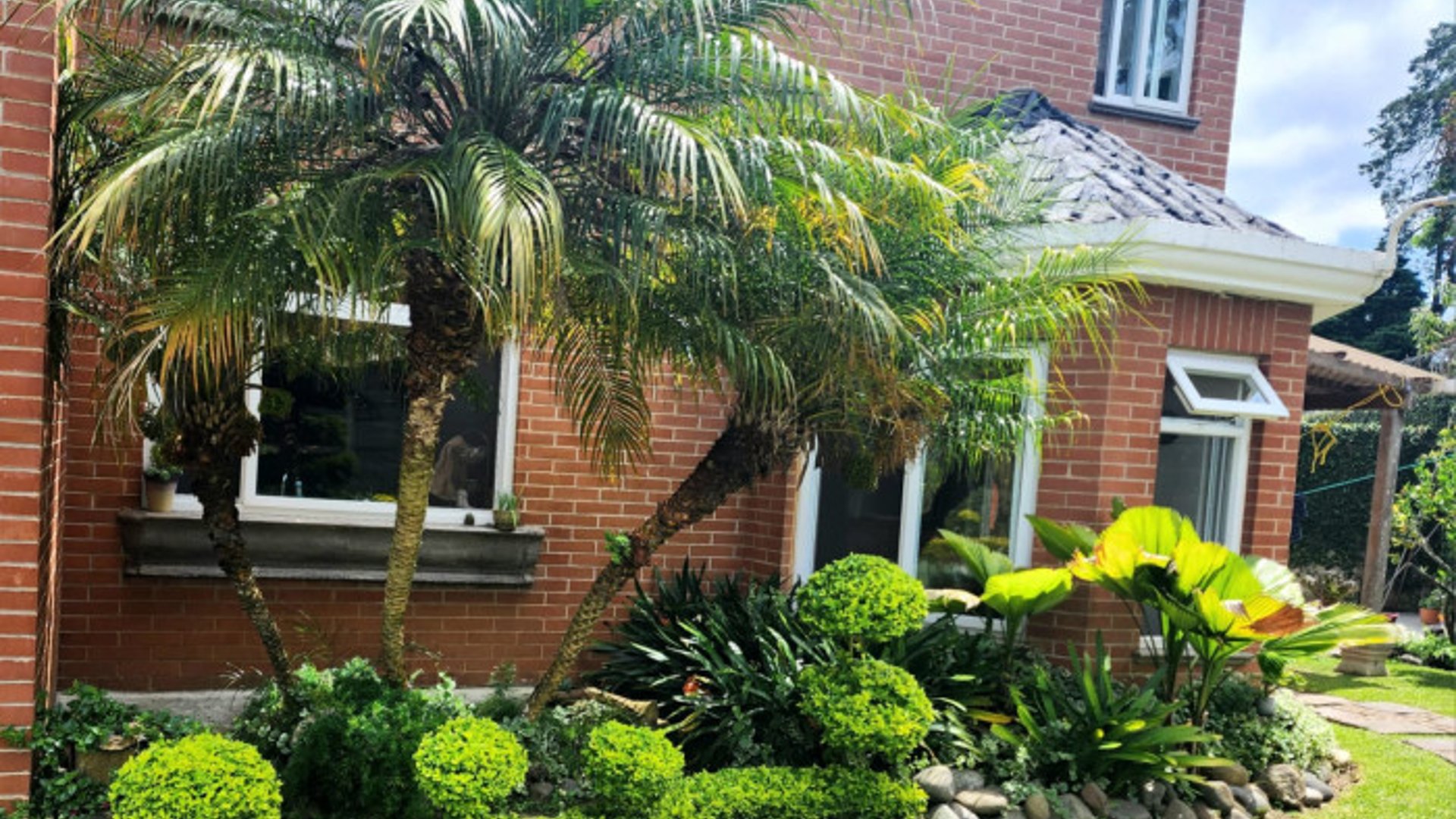 Casa en renta en Condominio Lomas de San Nicolas z.16