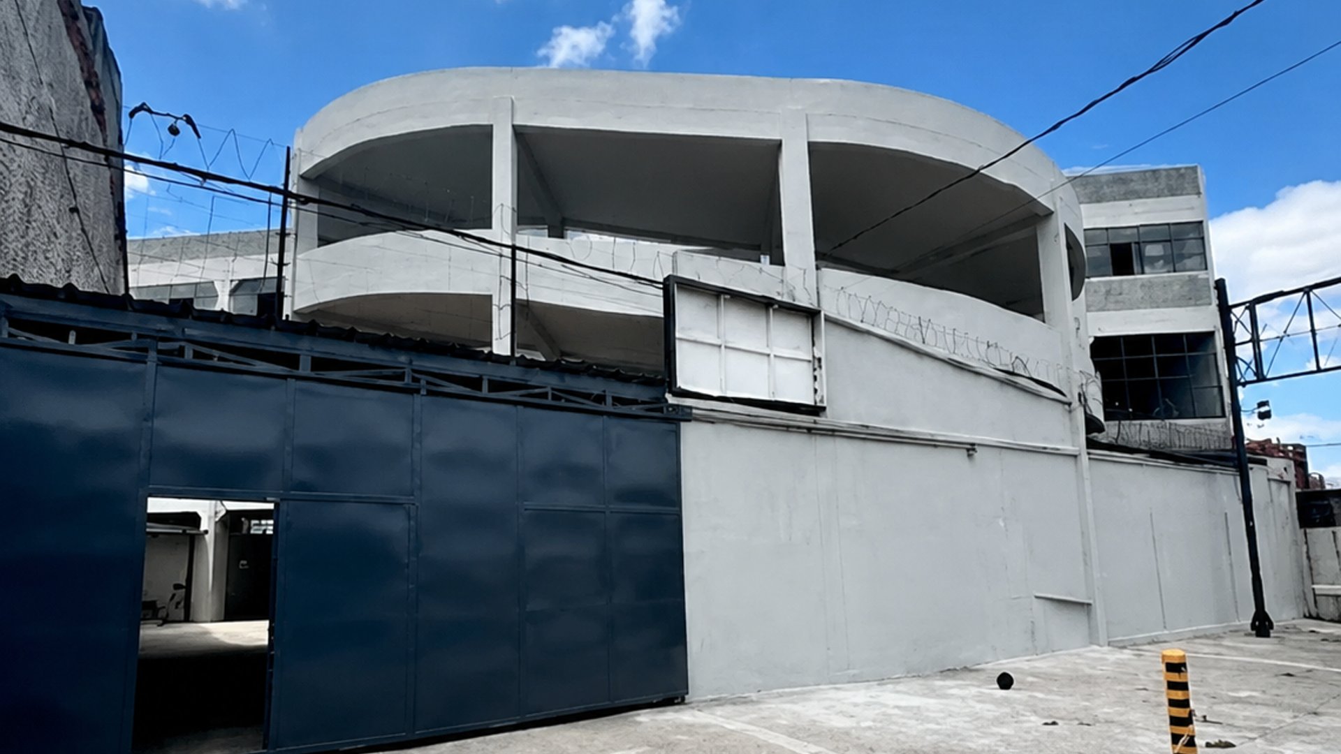Edificio Exclusivo en Renta - Zona 5, Ciudad de Guatemala