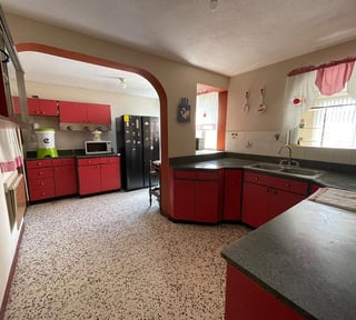Casa en venta Valles del Sol, zona 4 de Mixco