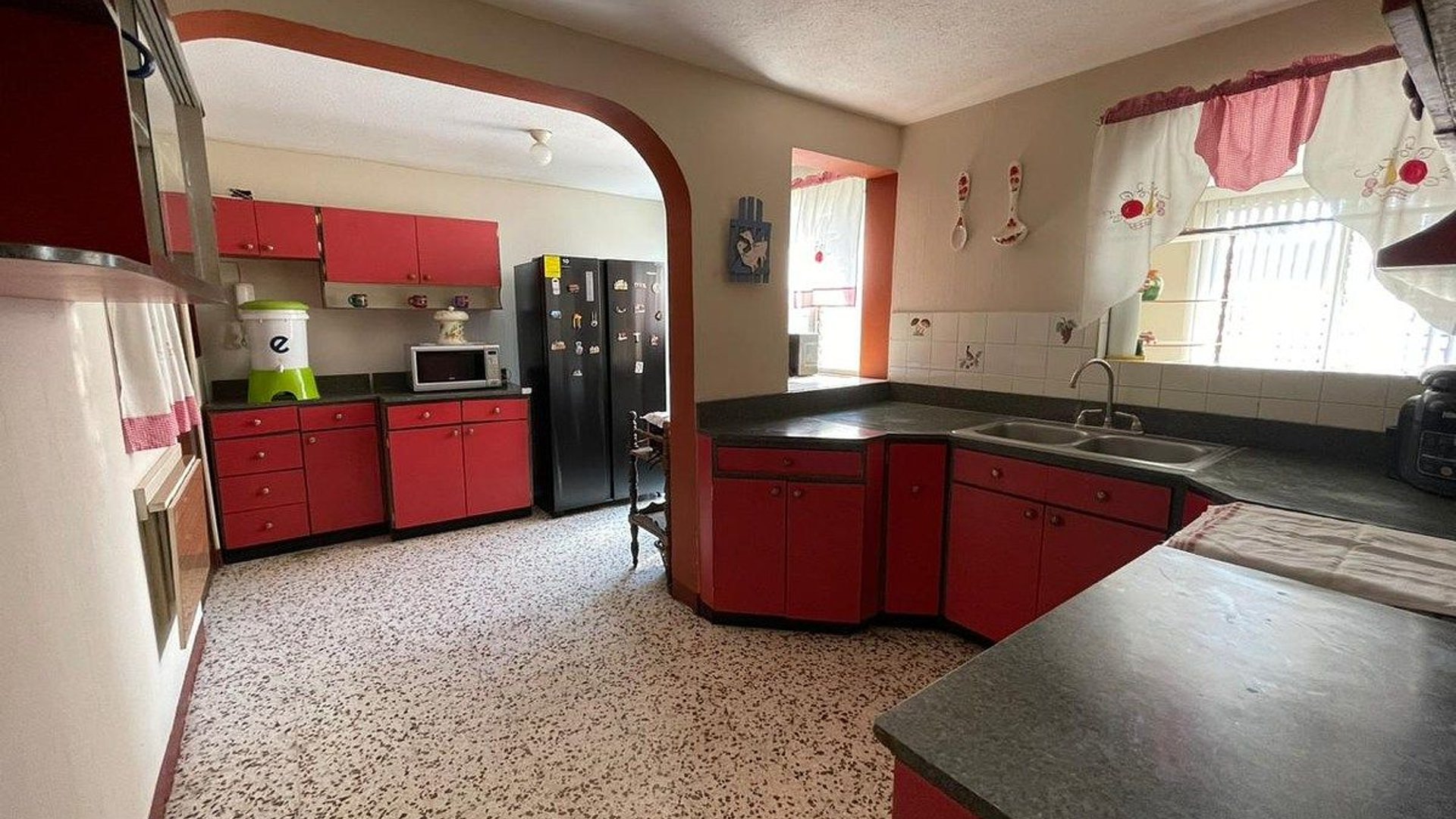 Casa en venta Valles del Sol, zona 4 de Mixco