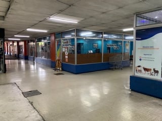 Local Comercial en Renta en Centro Comercial Zona 5 - 2