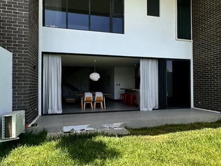 Precioso apartamento de 2 niveles con jardín en ZEN zona 16 - 5
