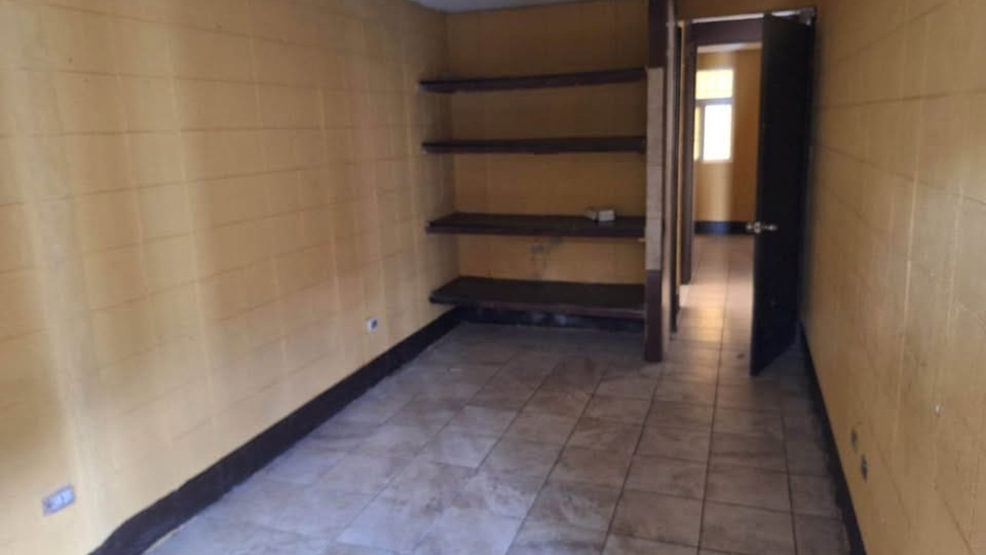 CASA EN CONDOMINIO AZAHARES, RESIDENCIALES SAN JOSÉ - Miniatura 6
