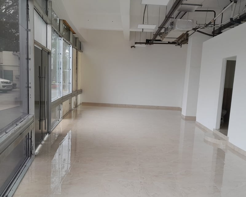 Local en venta en zona 15