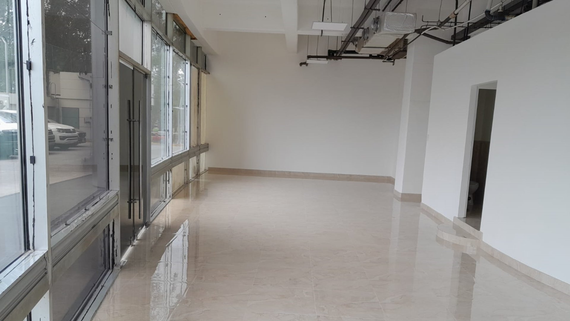 Local en venta en zona 15