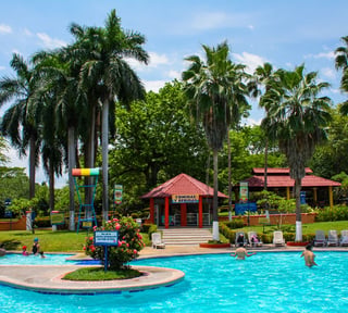 Terreno Vacacional en Venta Torremolinos, Escuintla