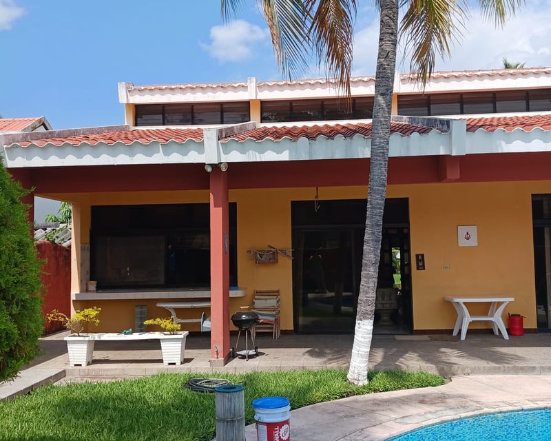 Venta de casa en Condominio San Marino II