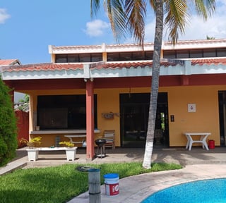 Venta de casa en Condominio San Marino II