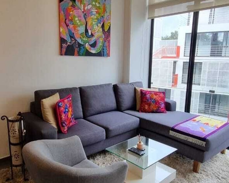 Apartamento en Venta Shift Cayalá zona 16