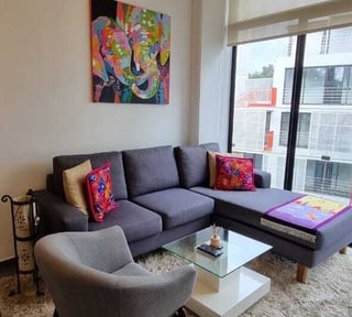 Apartamento en Venta Shift Cayalá zona 16