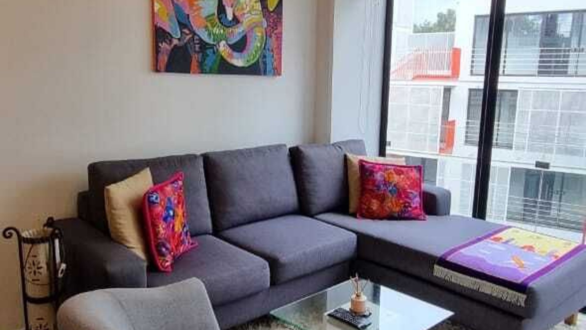Apartamento en Venta Shift Cayalá zona 16