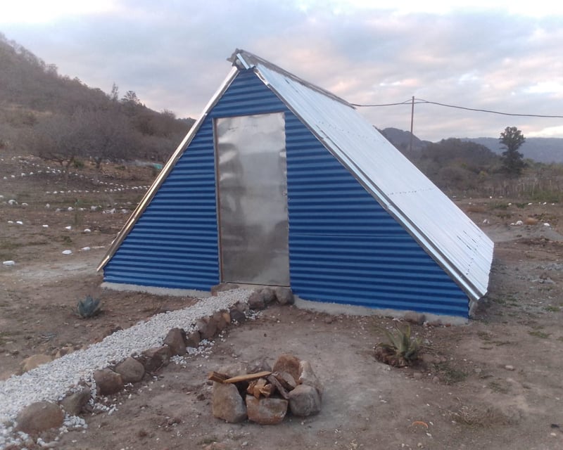 TERRENOS EN VENTA | LOTIFICACIÓN LAS MINAS | JALAPA