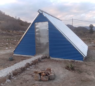 TERRENOS EN VENTA | LOTIFICACIÓN LAS MINAS | JALAPA