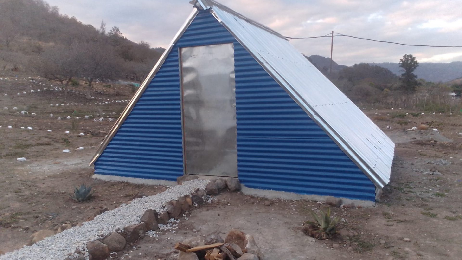 TERRENOS EN VENTA | LOTIFICACIÓN LAS MINAS | JALAPA