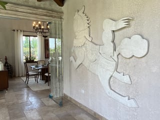 HERMOSA CASA EN VENTA DENTRO DE CONDOMINIO PASEO ANTIGUA - 5