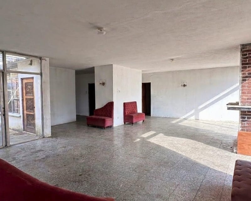 Casa de 1 Nivel en Alquiler | Zona 15