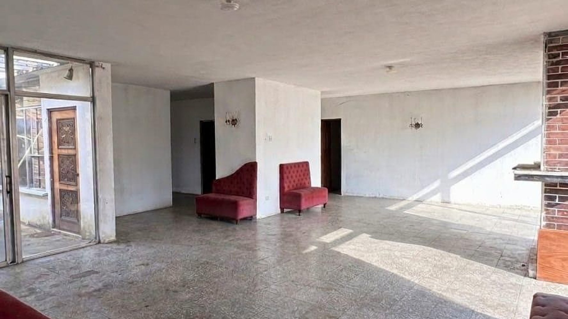 Casa de 1 Nivel en Alquiler | Zona 15