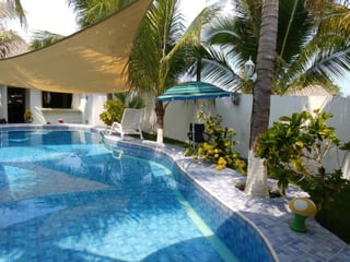 Casa Sola en Venta en El Hawaii, Monterrico, Santa Rosa - 2