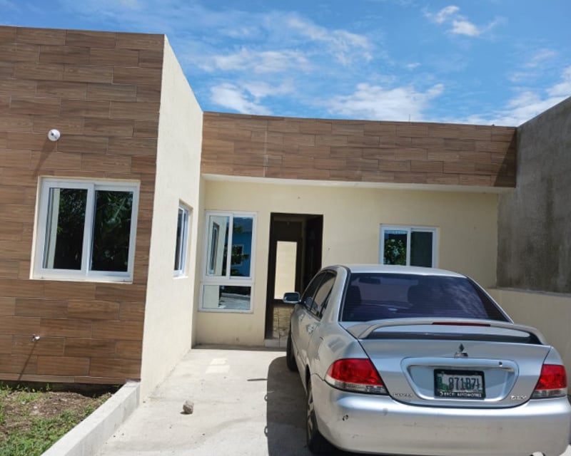 Vendo Linda Casa en Villas Las Mercedes