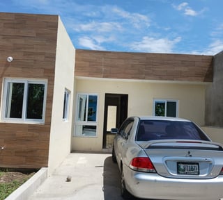 Vendo Linda Casa en Villas Las Mercedes