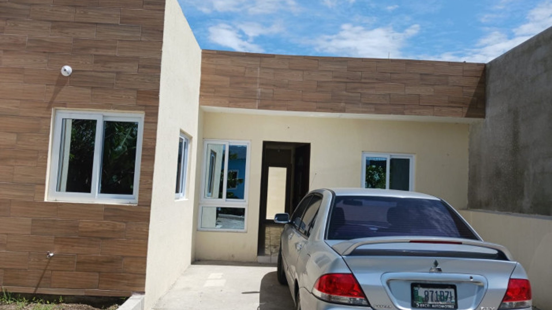 Vendo Linda Casa en Villas Las Mercedes