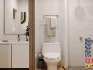 Apartamento en Venta, Zona 13 (V10106/V10107) - 5