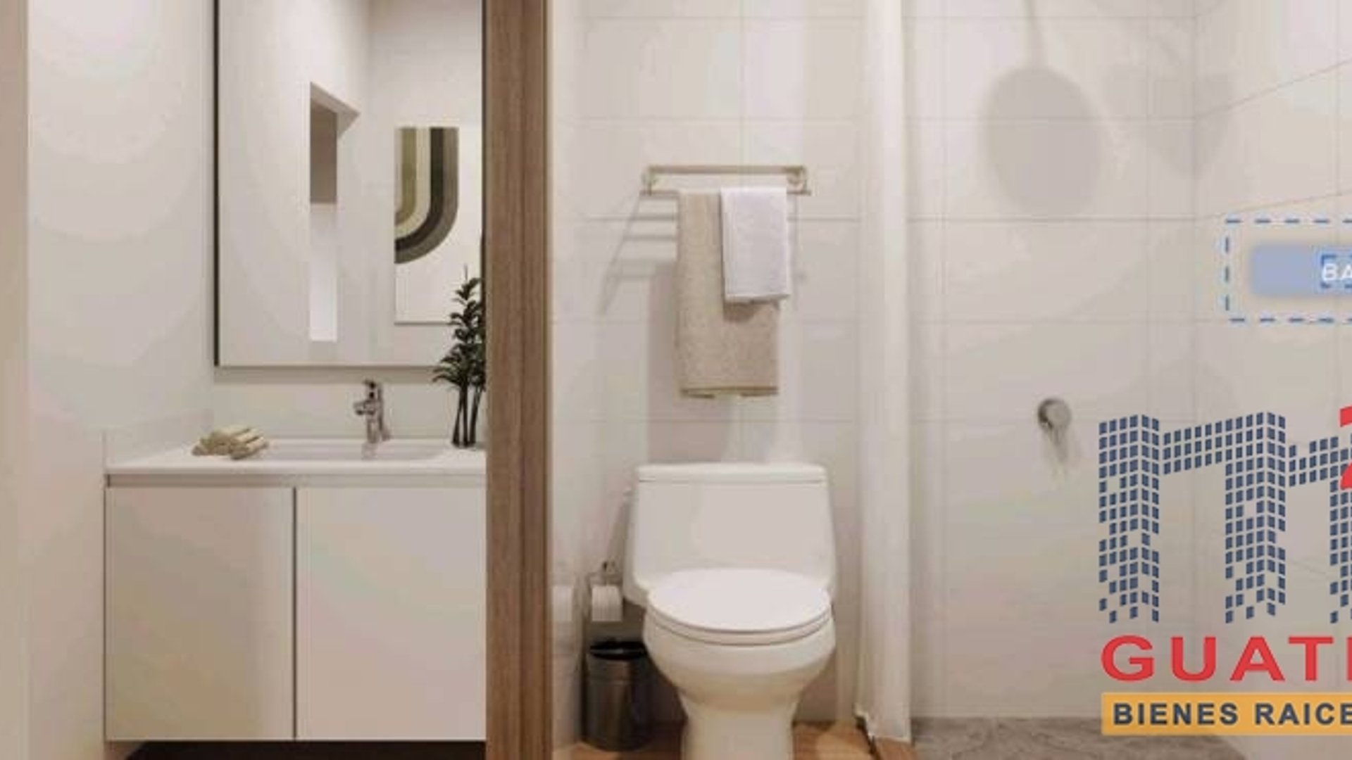 Apartamento en Venta, Zona 13 (V10106/V10107) - Miniatura 5