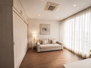 Apartamento en Venta en Vista Hermosa 2, Zona 15, 4 hab ref-6133 - 5