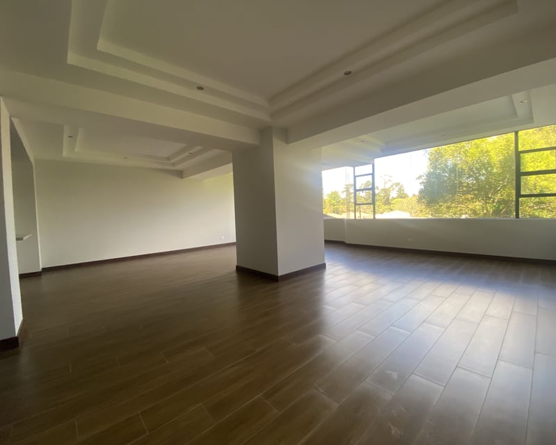 Apartamento en Venta Edificio Milenia, zona 10