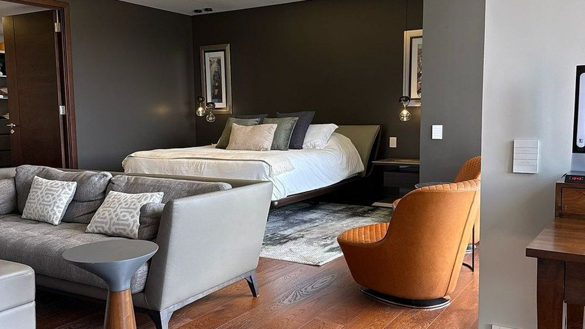 Precioso Apartamento en Venta en Avita, Zona 14 - Miniatura 7
