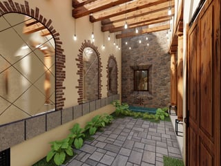 Casa en Venta en Hacienda del Comendador, San Miguel Dueñas - 3